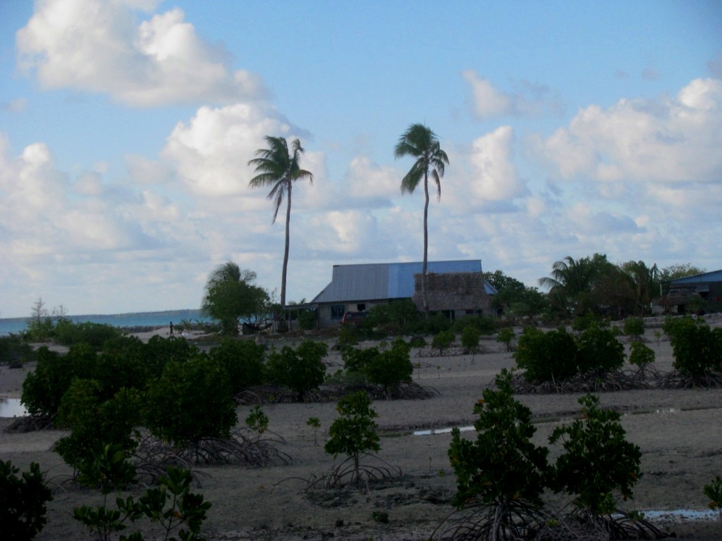 South Tarawa 39