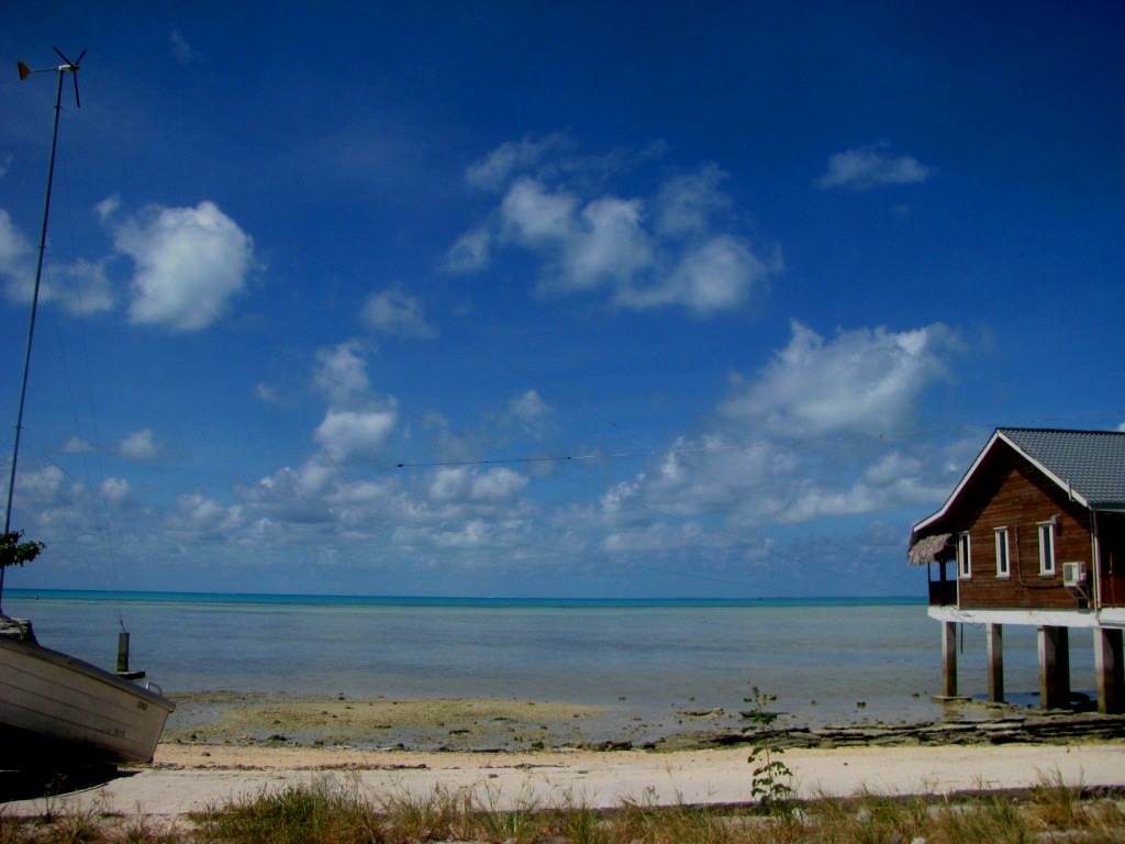 South Tarawa 18