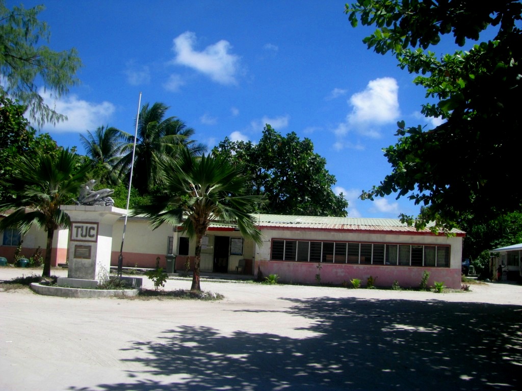 South Tarawa 17