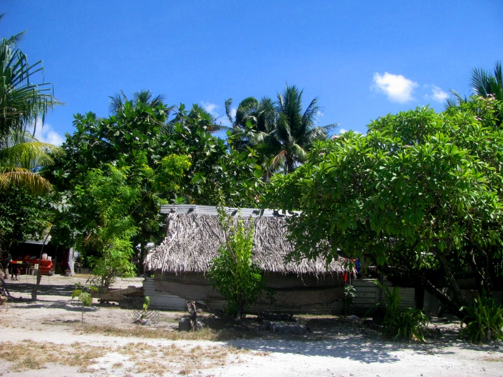 South Tarawa 11