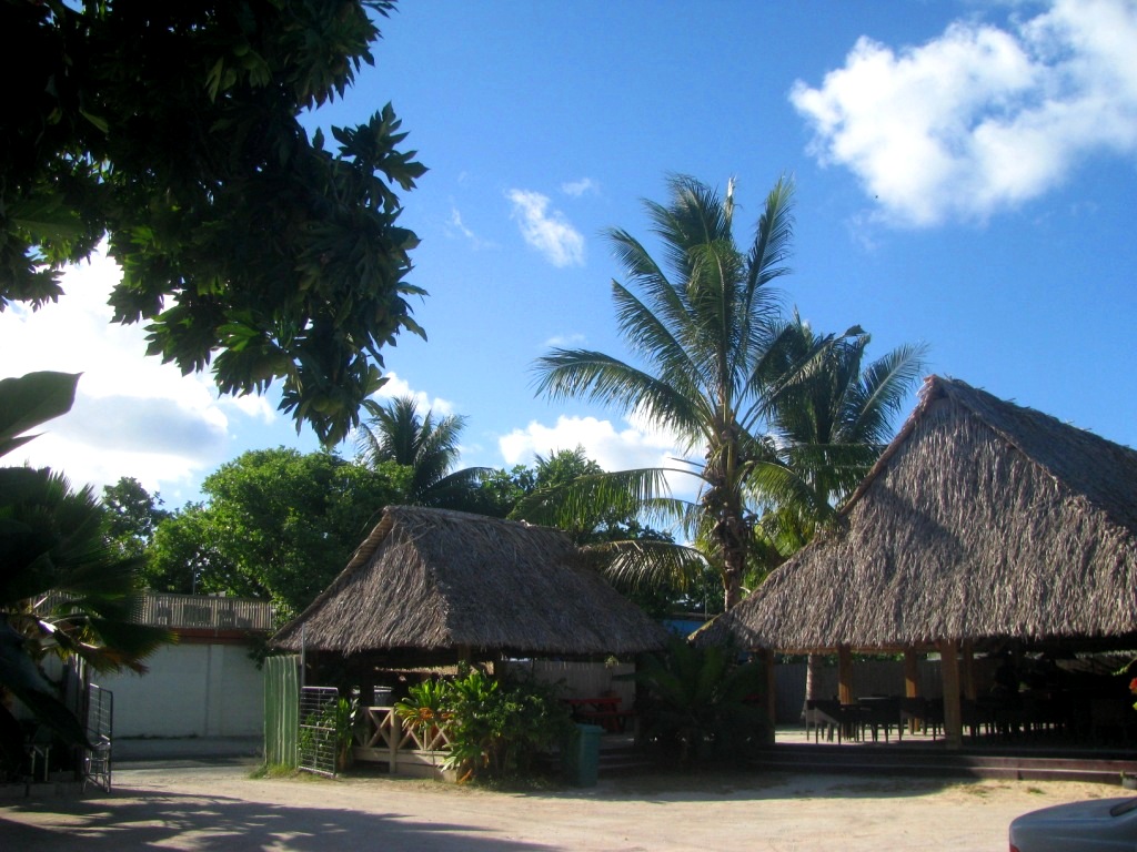 South Tarawa 28