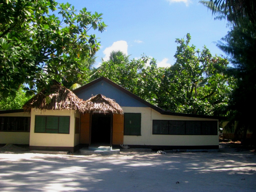 South Tarawa 16