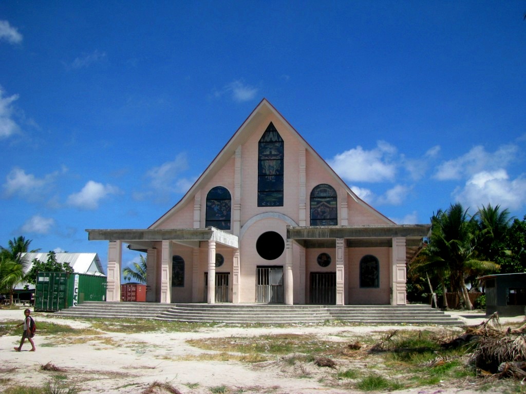 South Tarawa 09