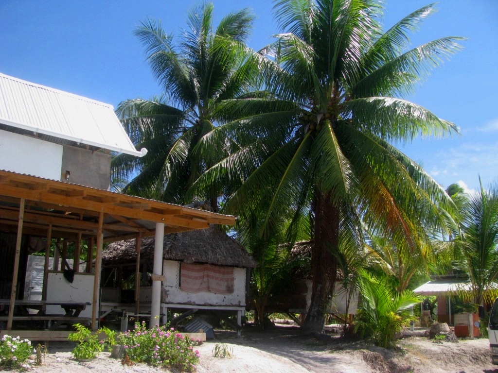 South Tarawa 10
