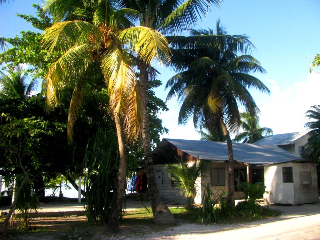 South Tarawa 34