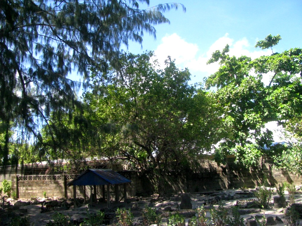 South Tarawa 21