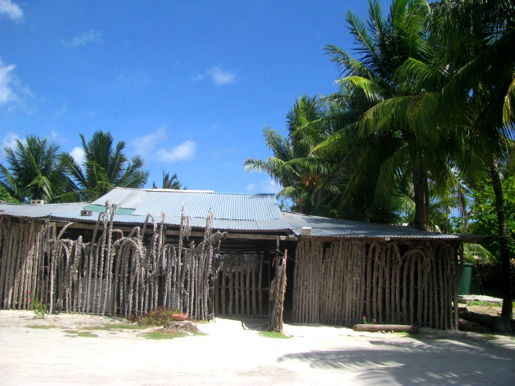 South Tarawa 08