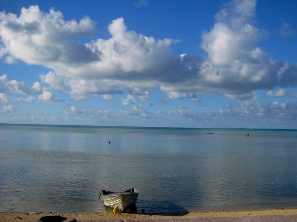 South Tarawa 33