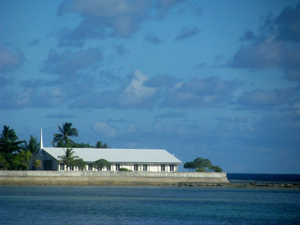 South Tarawa 30