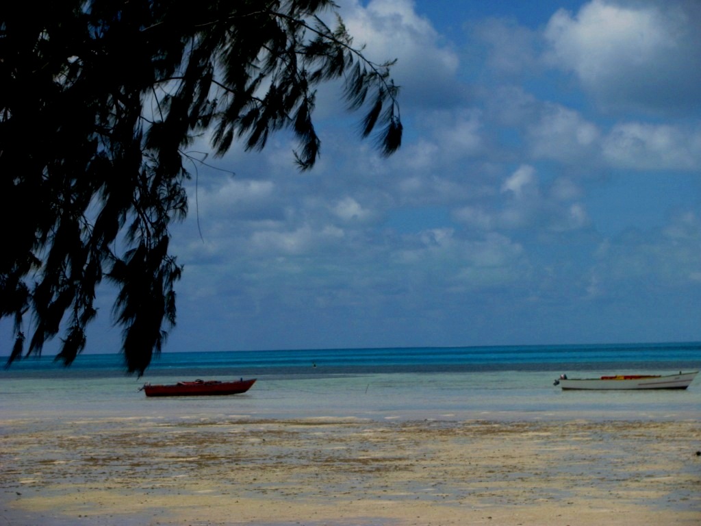 South Tarawa 06