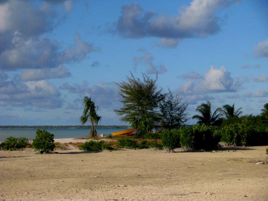 South Tarawa 38