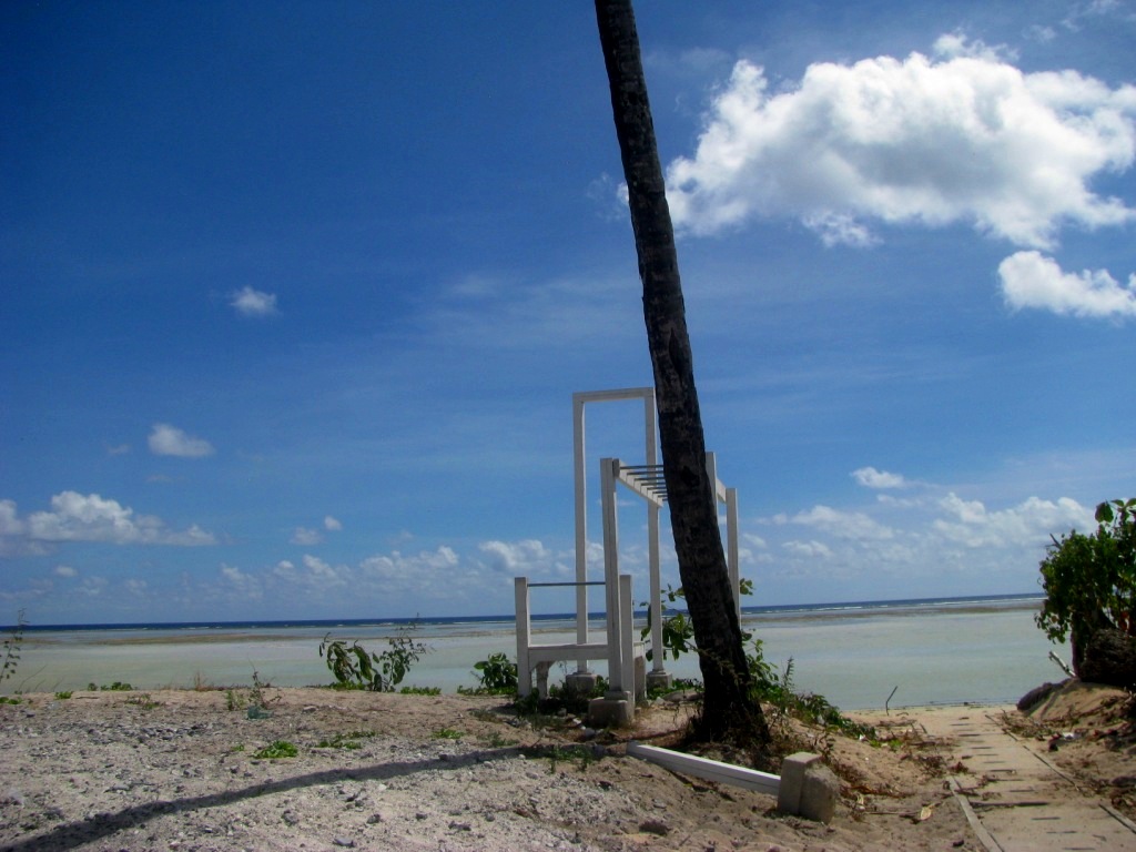 South Tarawa 26