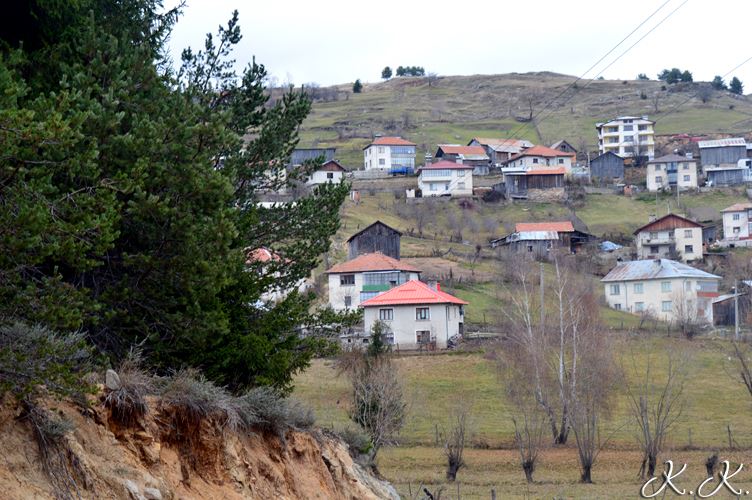 село Буйново