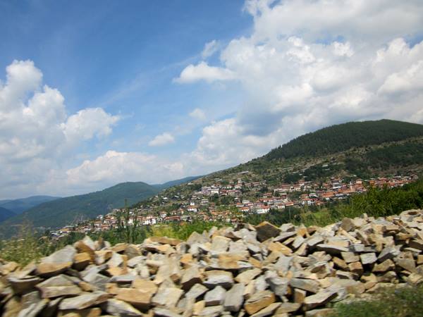 село Ковачевица