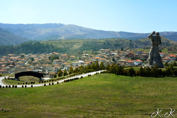 България - град Клисура