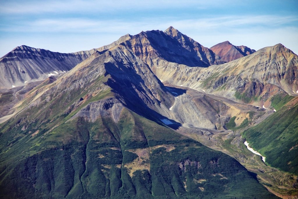 Wrangell StElias