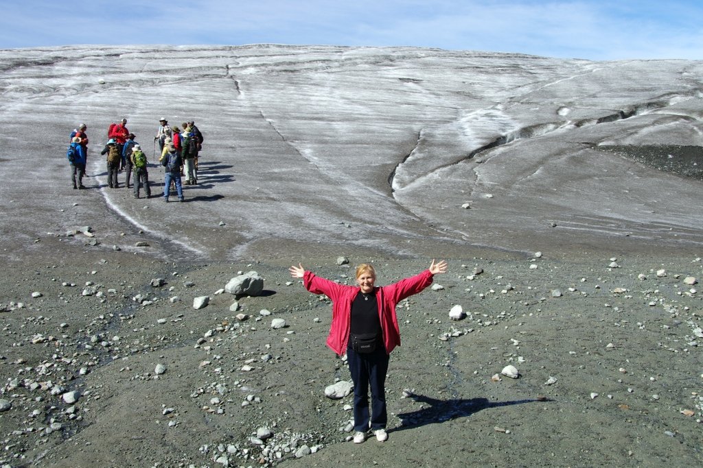 Wrangell StElias