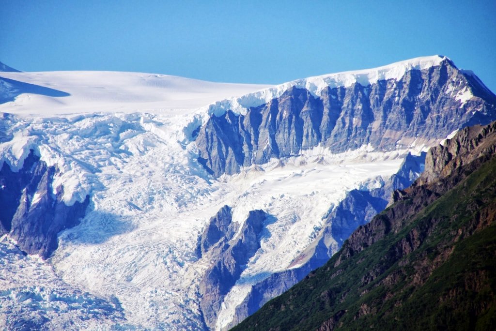 Wrangell StElias