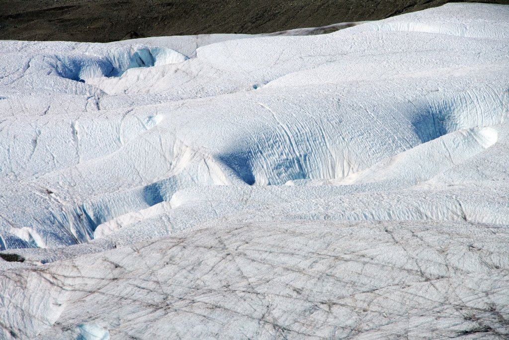 Wrangell StElias