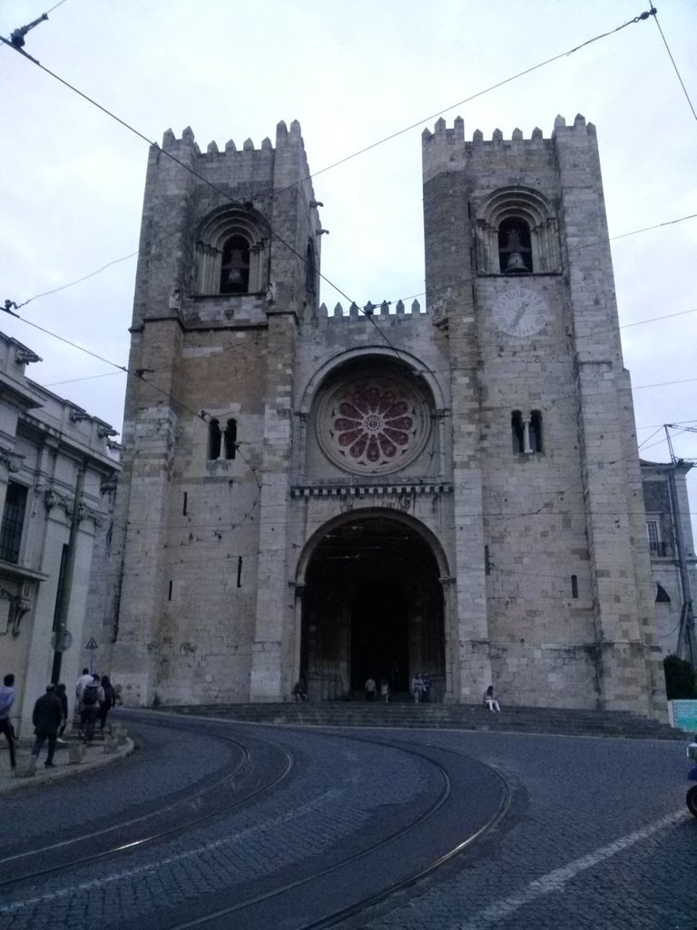 Катедралата Se