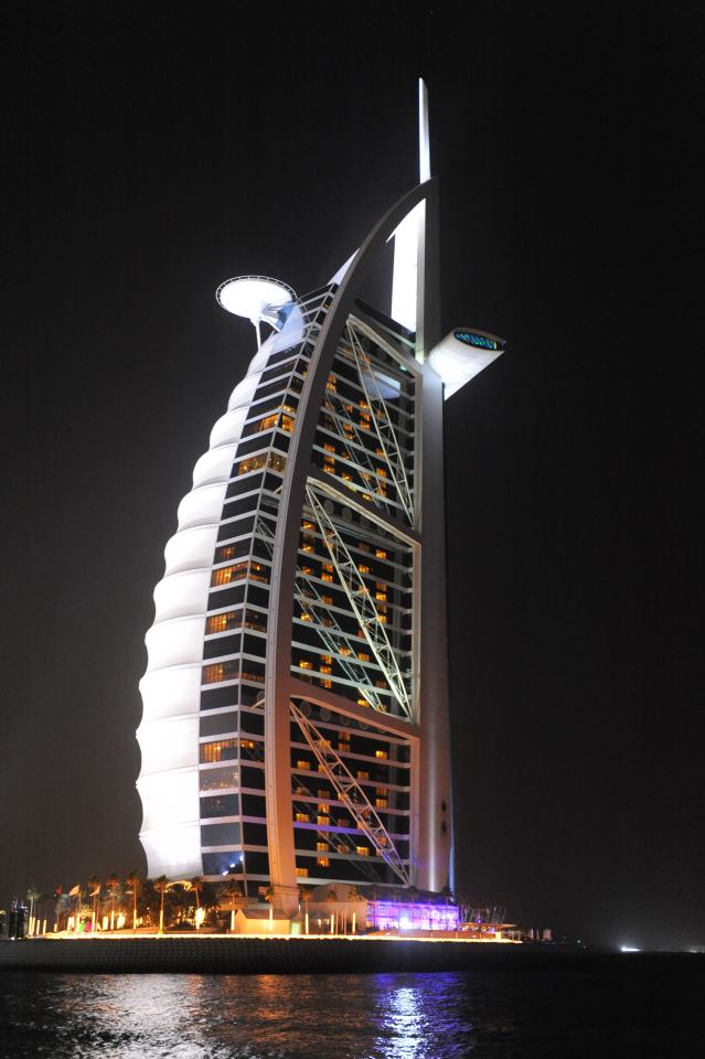 Burj al Arab