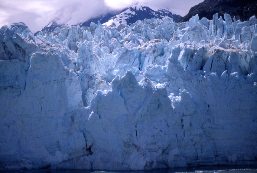 Аляска 1998-2001 (сканирани диапозитиви)