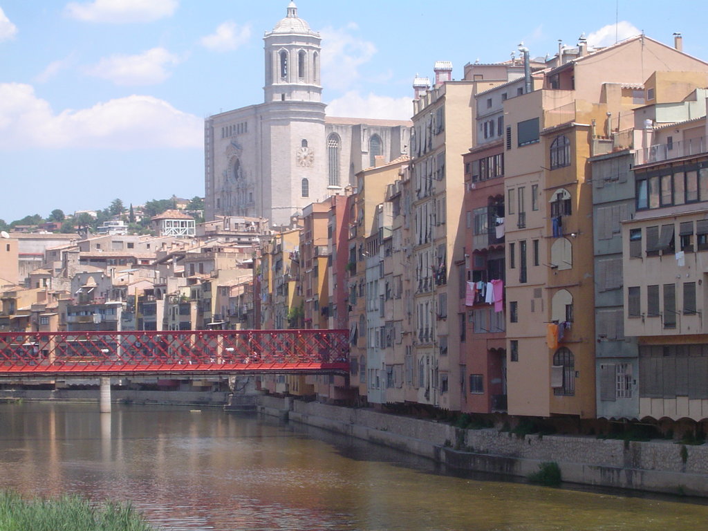 Girona-Spain