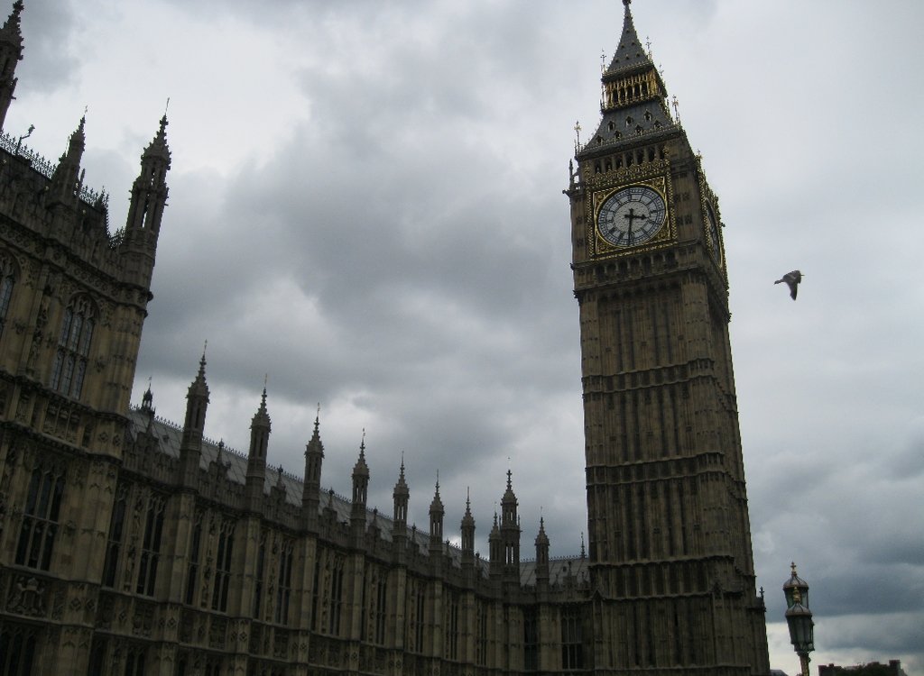 Big Ben