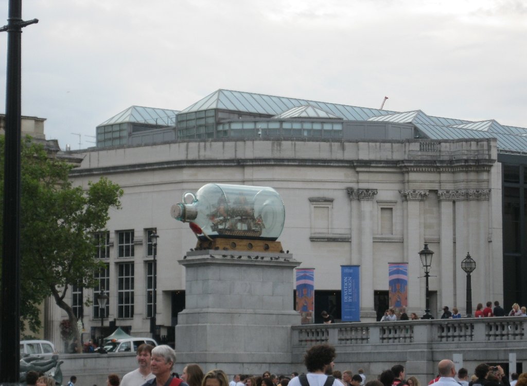 Trafalgar Square