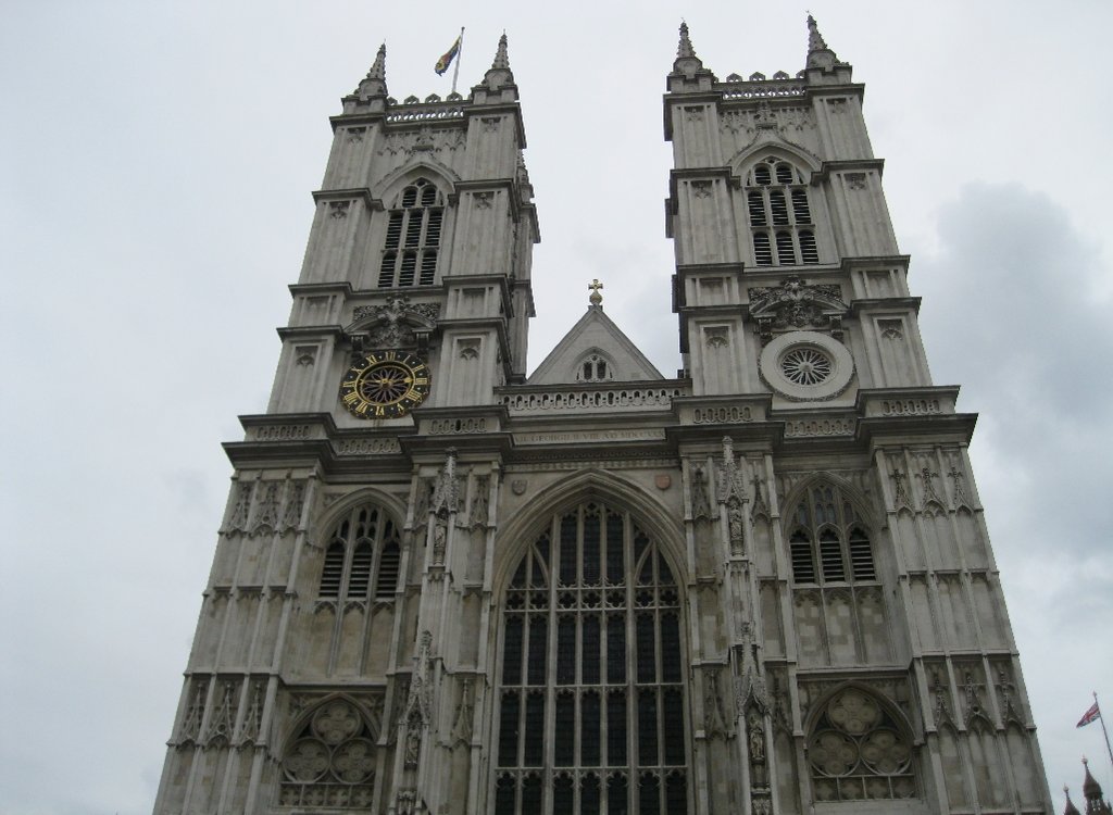 Westminster Abbey