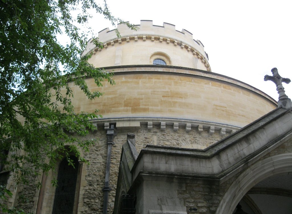 Temple Church