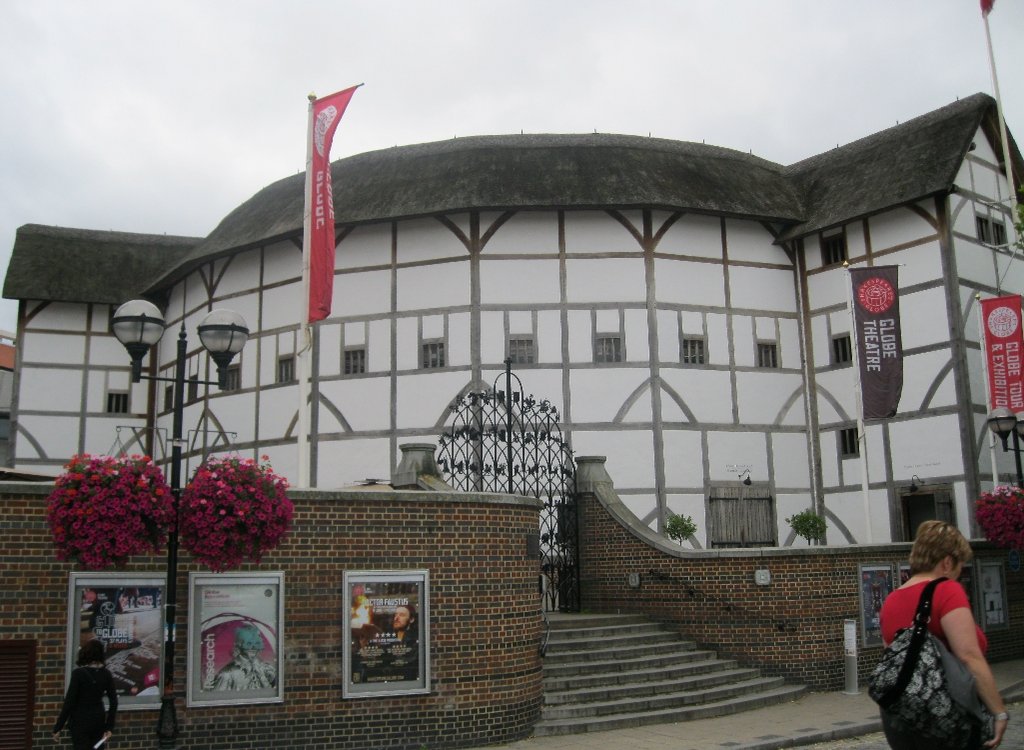 Globe Theater
