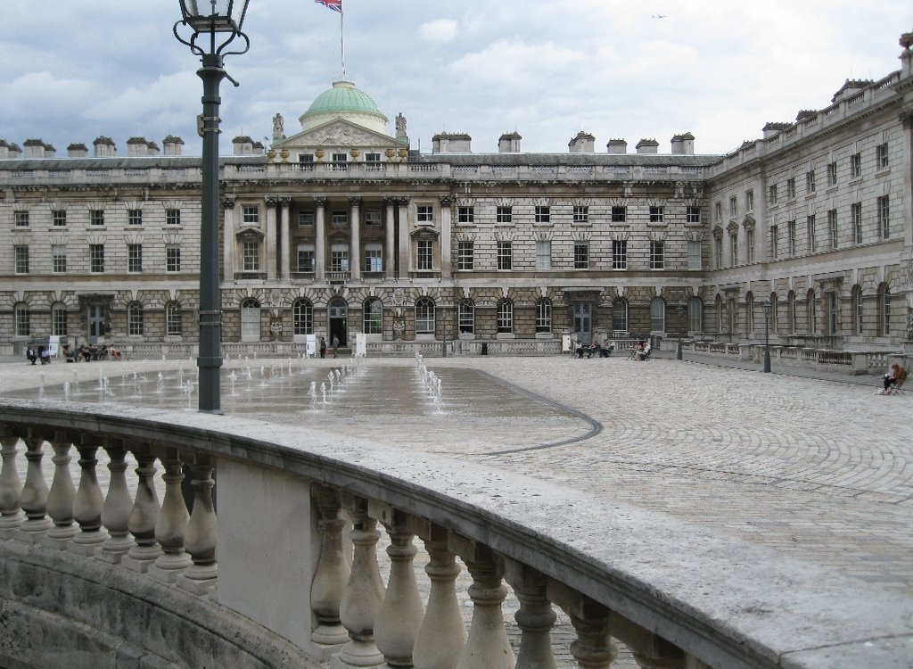 Somerset House