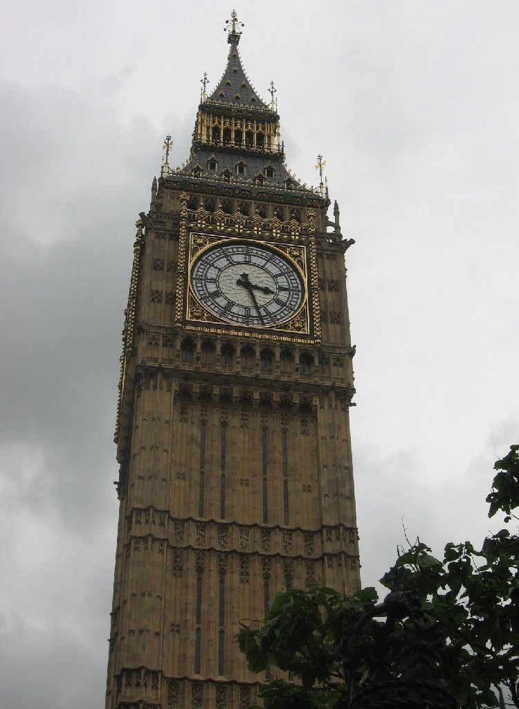 Big Ben