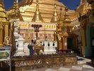 Shwedagon Pagoda