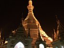 Sule Pagoda