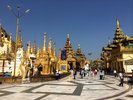 Shwedagon Pagoda