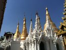 Shwedagon Pagoda