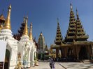 Shwedagon Pagoda