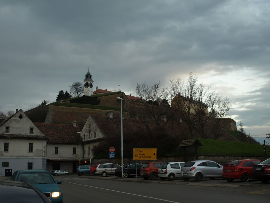 Petrovaradin 004