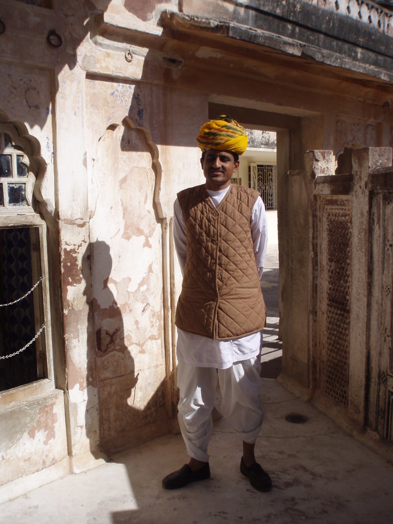 Jodhpur - Meherangarh Fort