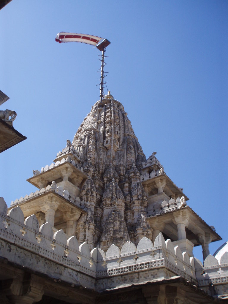 Jain Temple - Ranakpur
