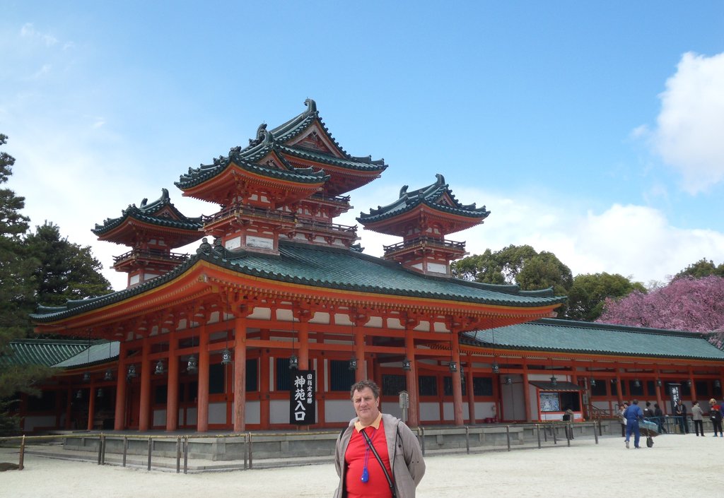 012   Kyoto (193)   Heian Shrine
