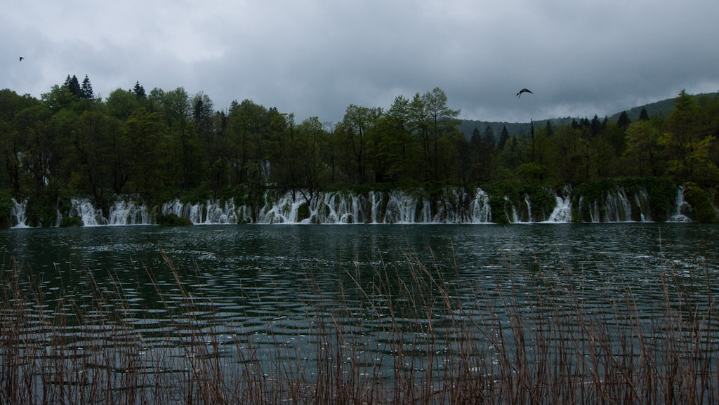 Плитвички езера, Хърватия