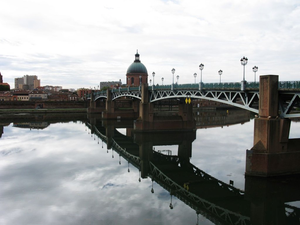 Toulouse, Albi