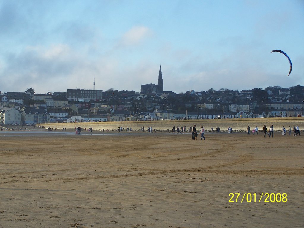 Tramore, co.Waterford