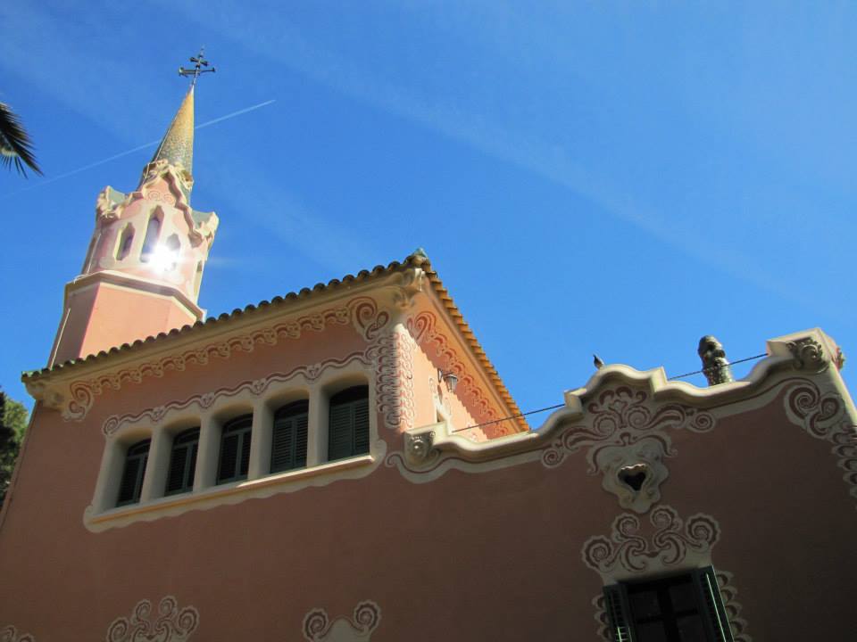 Casa Gaudi
