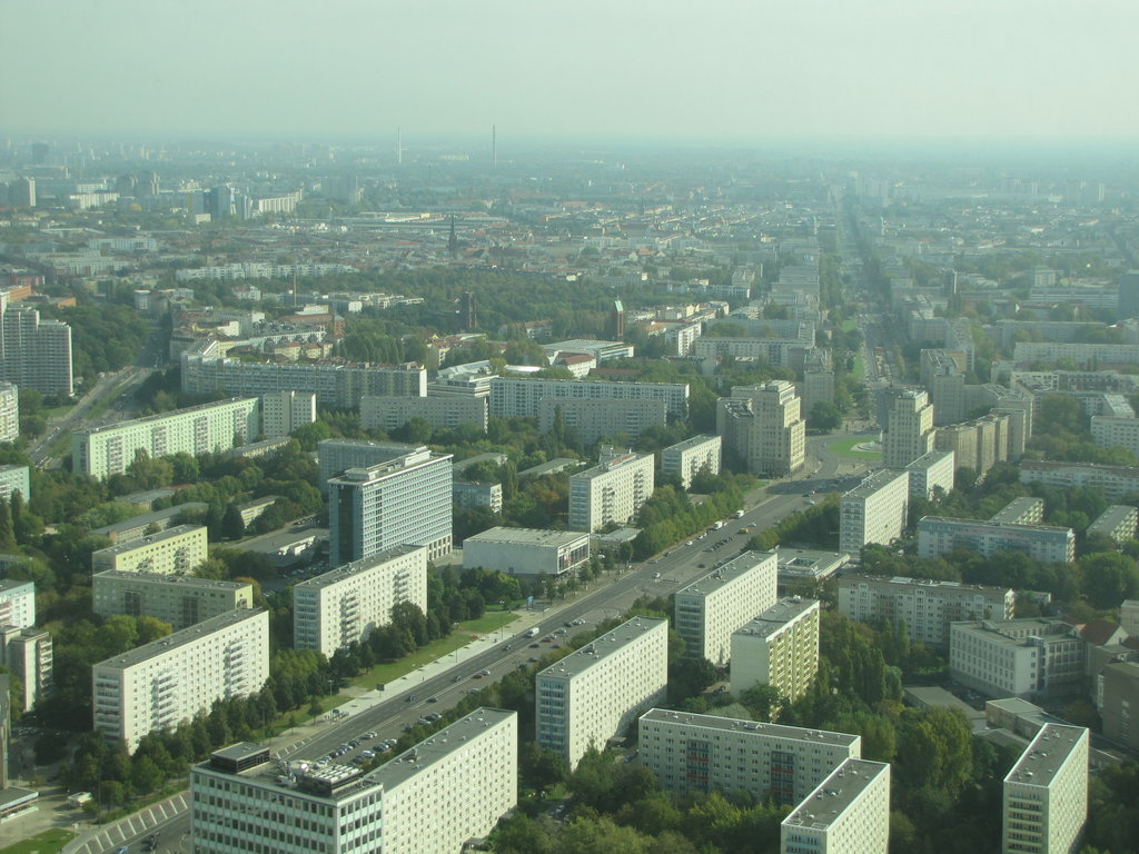 Източен Берлин