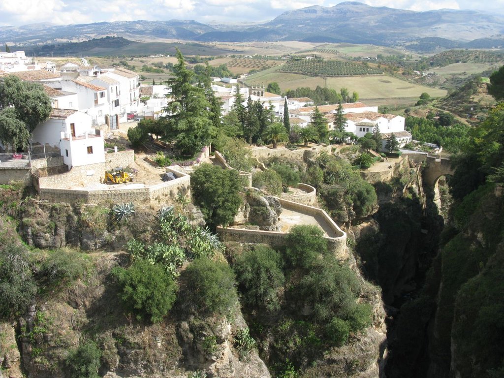 Андалусия/Andalusia