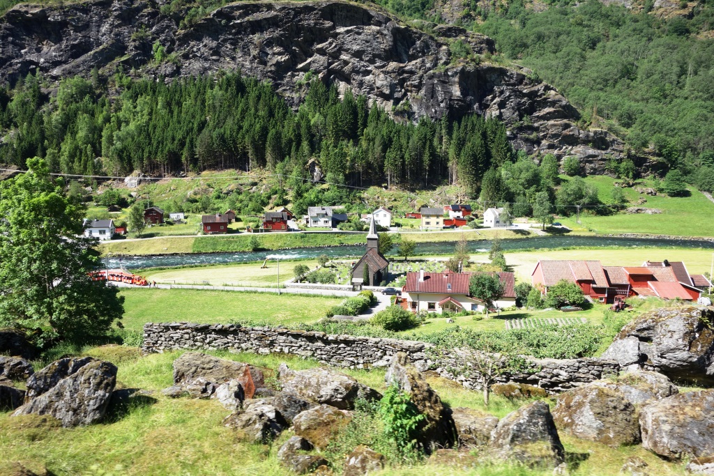 NORWAY 2014 278